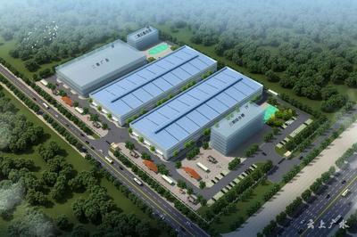 廣水項目建設 以投資為引擎，驅動高質量發展新篇章
