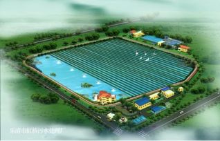 浦華環保承建，樂清市虹橋污水處理廠三期工程正式開工，助推區域環境質量再提升