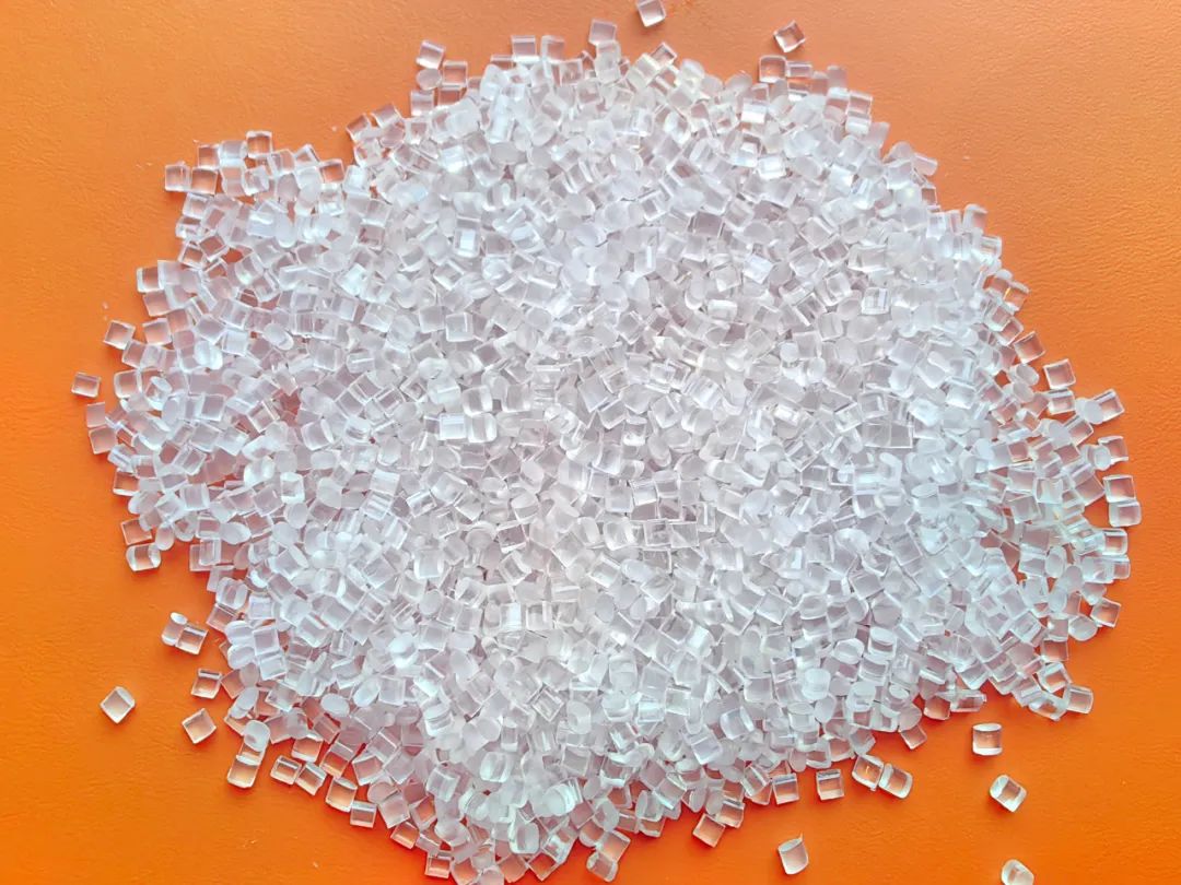 大沽化工破局MABS技術(shù)！引領(lǐng)ABS行業(yè)創(chuàng)新變革與計算機軟件技術(shù)開發(fā)的深度融合