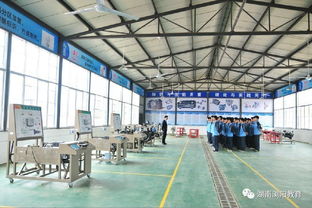 湖南省石油化工技工學(xué)校移交瀏陽市 聚焦計算機軟件技術(shù)開發(fā)的新起點