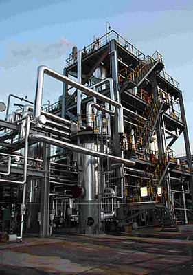 鈷基固定床合成油裝置在山西煤化所試運行成功，煤化工技術迎來新突破