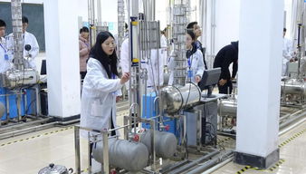 創(chuàng)新與實(shí)踐的舞臺 2018年歐倍爾杯第七屆山東省大學(xué)生化工過程實(shí)驗技能競賽回顧