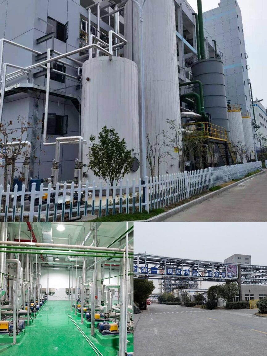 杭州綠普 以技術(shù)為先導(dǎo)，品控為中心，質(zhì)量為重點(diǎn)，亮相2025上海國際潤滑油展