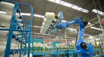 擁抱智能制造 以計算機(jī)軟件技術(shù)開發(fā)煥發(fā)企業(yè)新活力