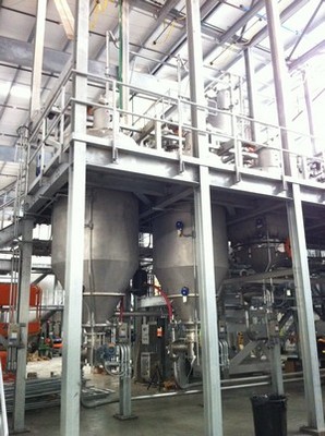 松原添加劑技術(shù)美洲公司在美國休斯敦建立一站式系統(tǒng)工廠，助力計算機(jī)軟件技術(shù)開發(fā)與化工行業(yè)融合